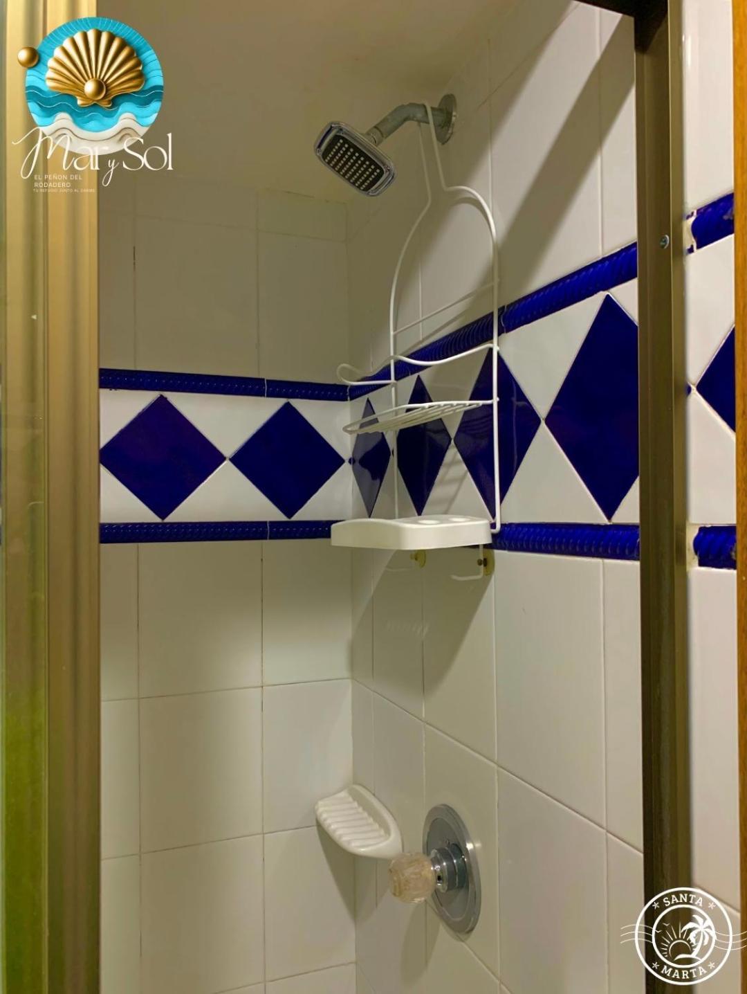 El Penon Del Rodadero Appartement *